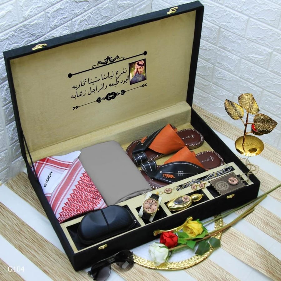 أفكار هدايا للكبار هدية العيد للكبار
