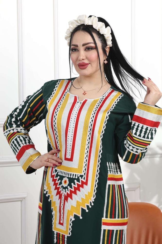 جلابية عسيري
