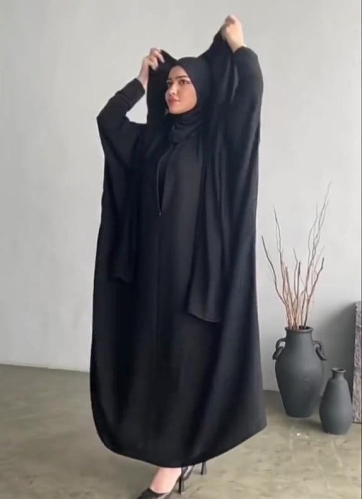 عباية العمره