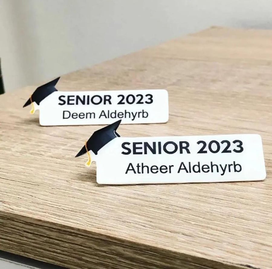 بروش تخرج 2024