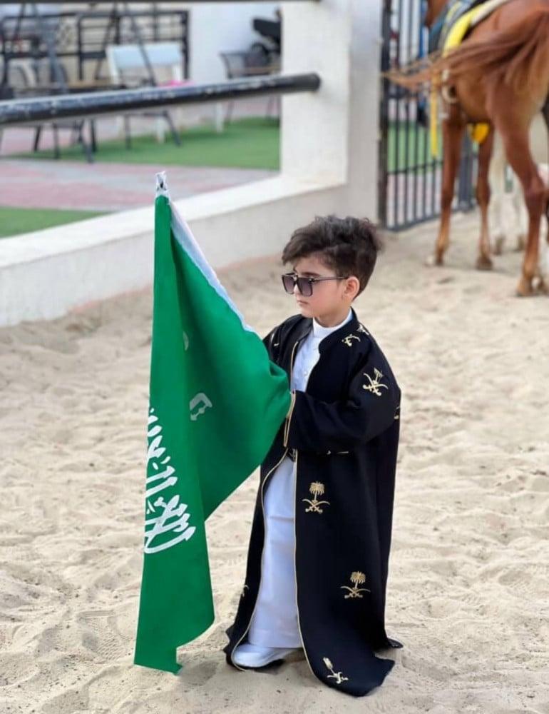 دقله ولادي يوم التاسيس