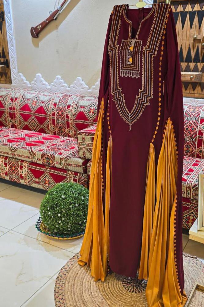 جلابيات حجازي