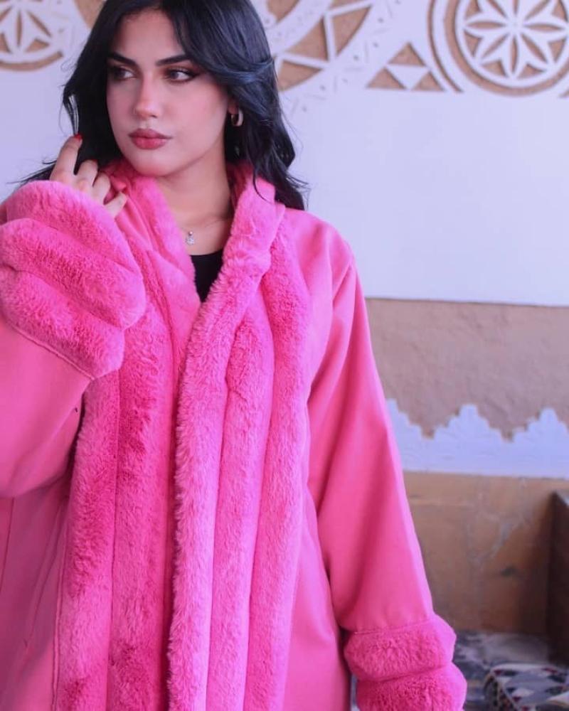 فروه زهرة الشتاء