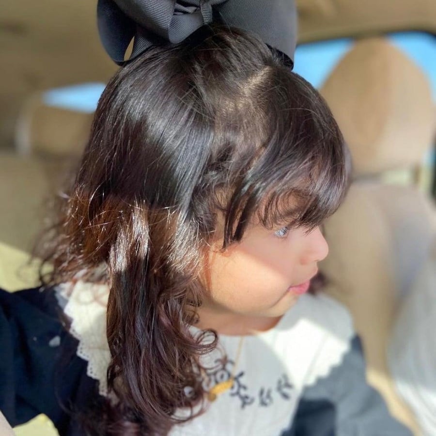 سلسال اطفال بالاسم حسب الطلب