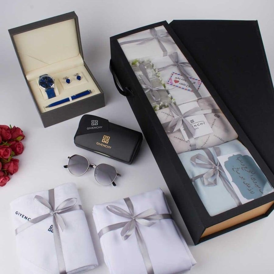افكار هدايا عيد الفطر للزوج
