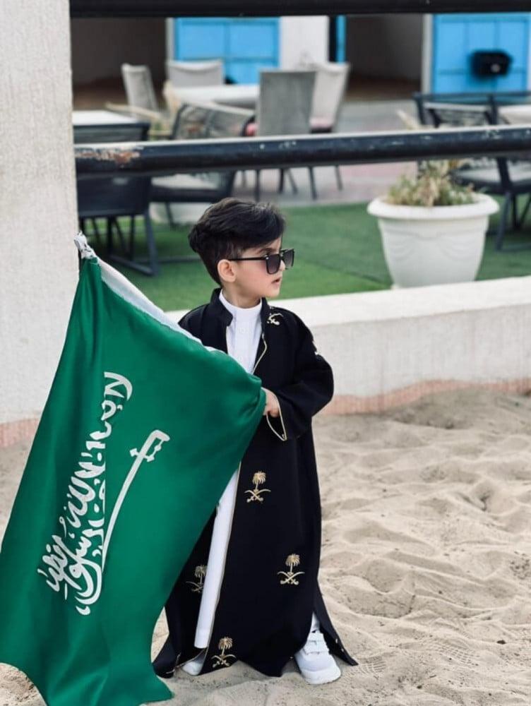 دقله ولادي يوم التاسيس
