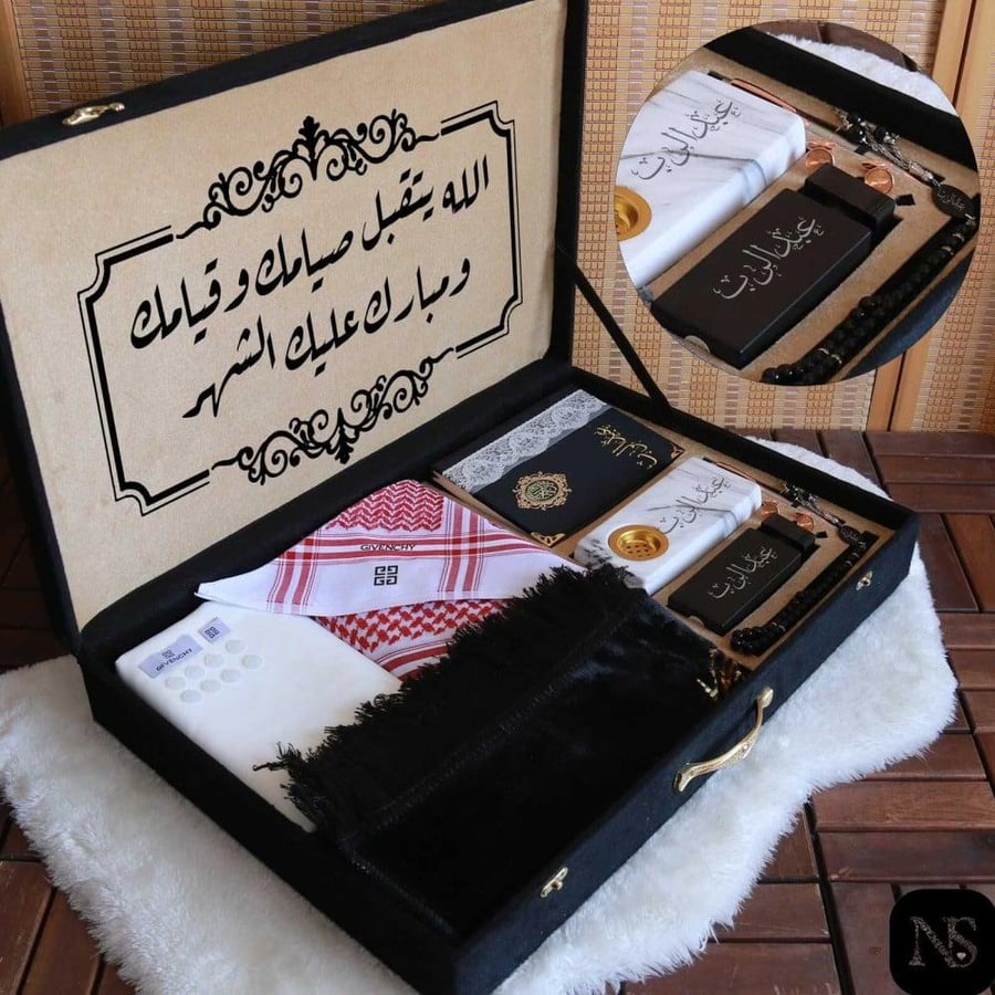 افكار هدايا العيد الكبير - هدية عيد الاضحى للرجال