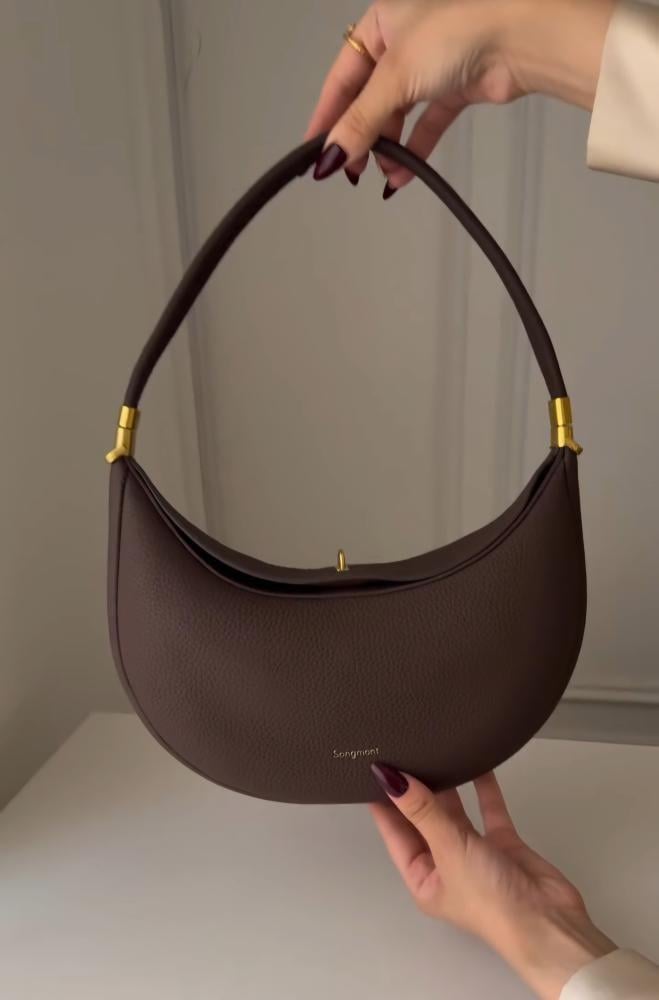 شنطه فاخره من ماركه songmont