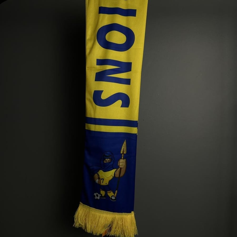 وشاح النصر