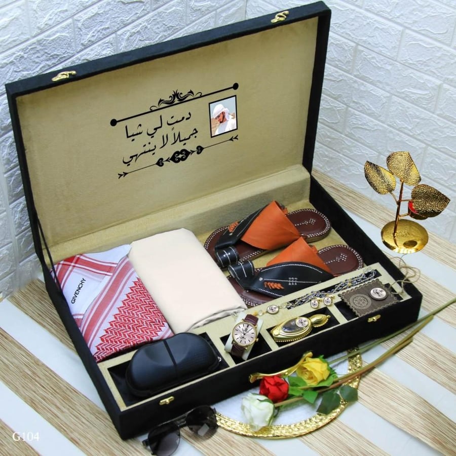 أفكار هدايا للكبار هدية العيد للكبار