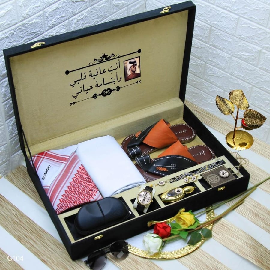 أفكار هدايا للكبار هدية العيد للكبار