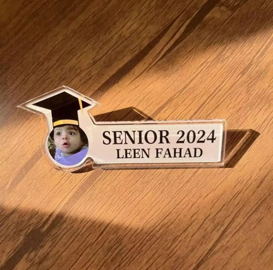 بروش تخرج 2024