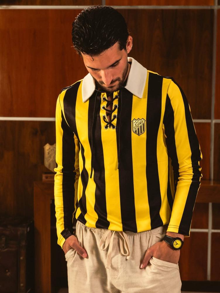 تيشيرت الاتحاد يوم التأسيس السعودي 2026