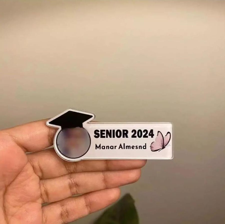 بروش تخرج 2024
