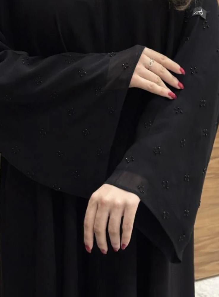 عباية جود