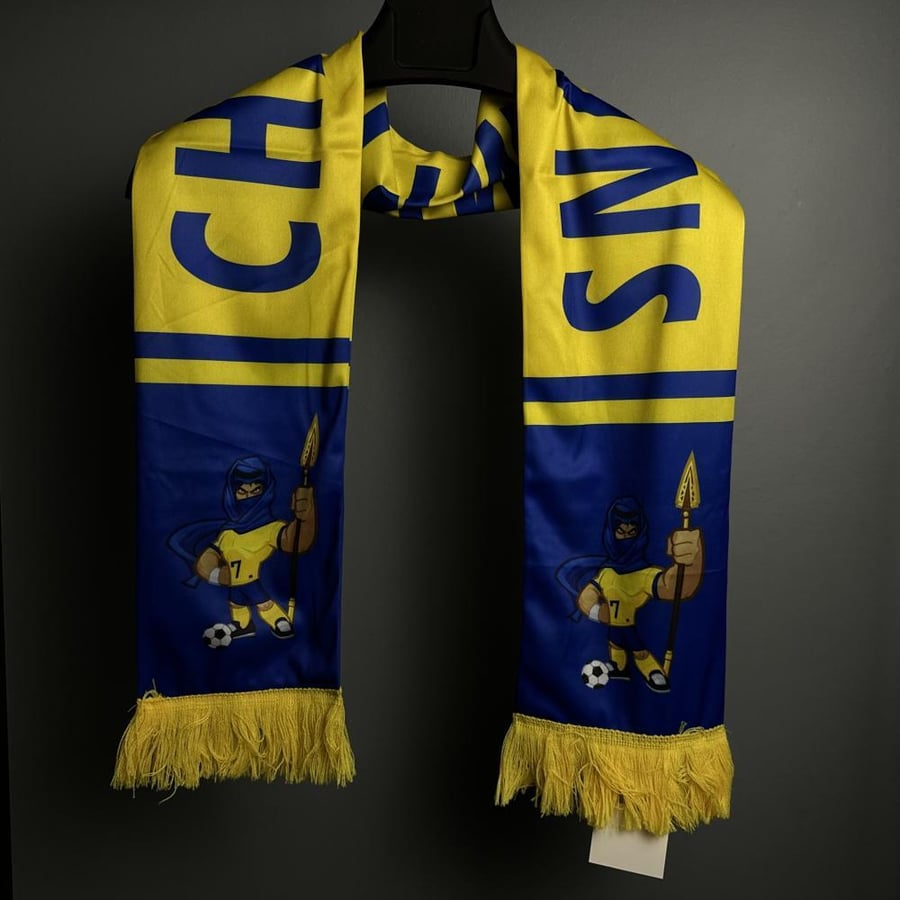 وشاح النصر