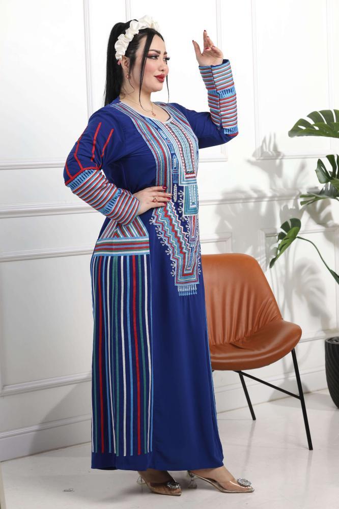 جلابية عسيري