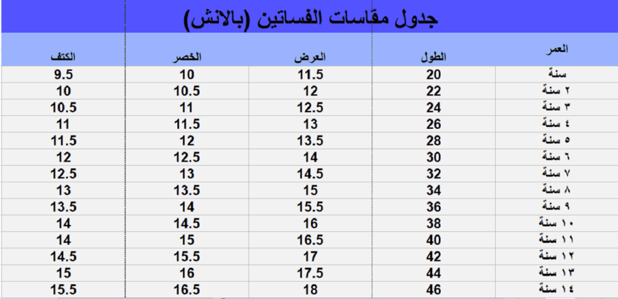 فستان اليوم الوطني 96 بتصميم جديد
