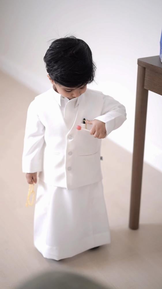سديري ولادي للعيد