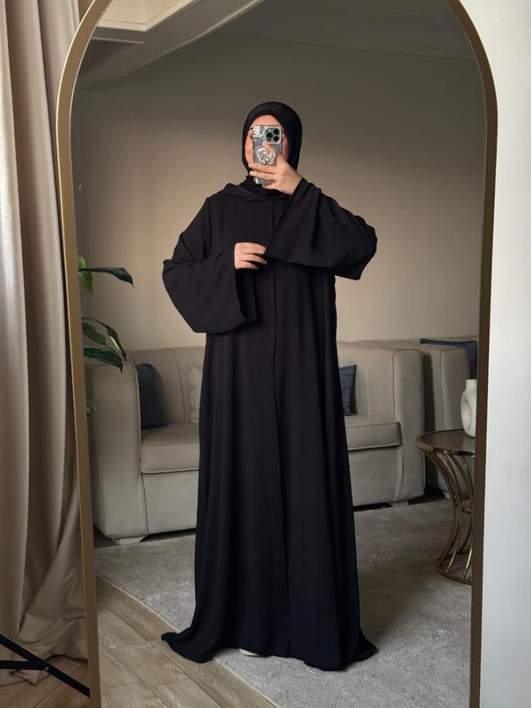 عباية عمره