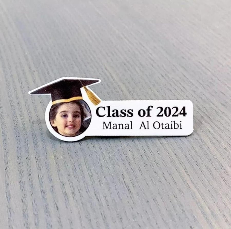 بروش تخرج 2024