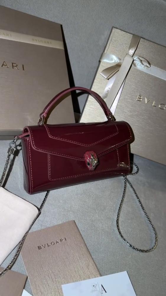 شنطة بولغاري