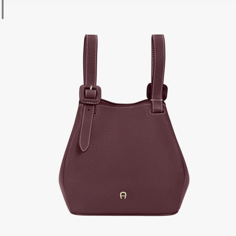 حقيبة AIGNER