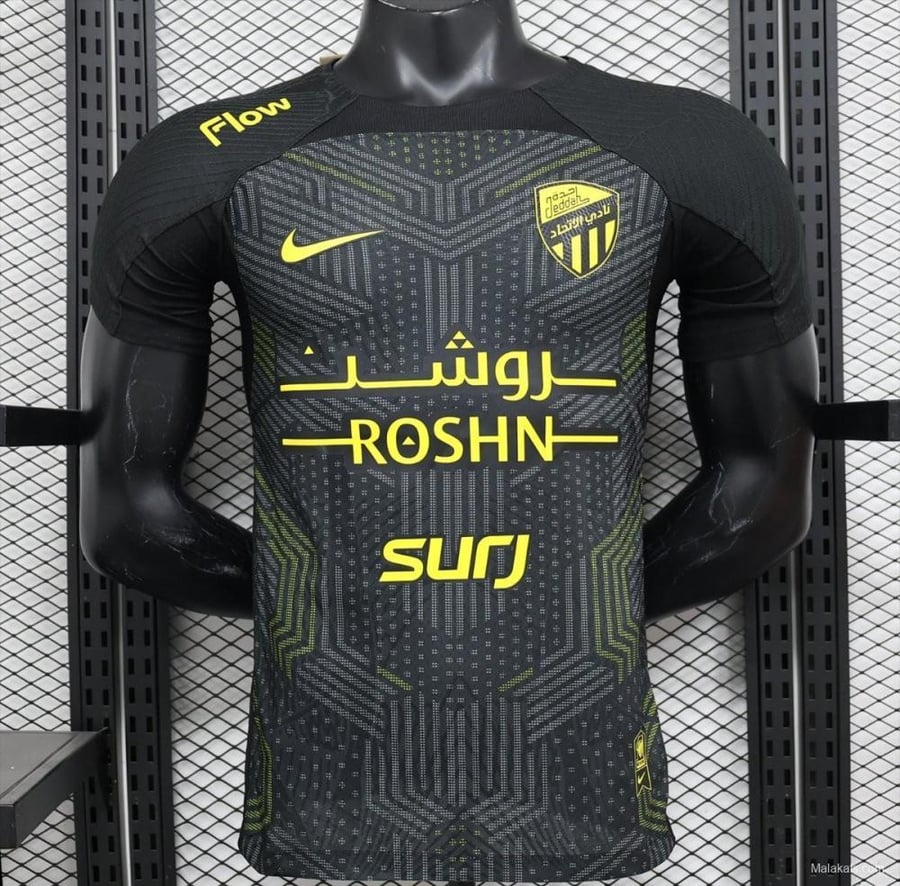تيشيرت الاتحاد