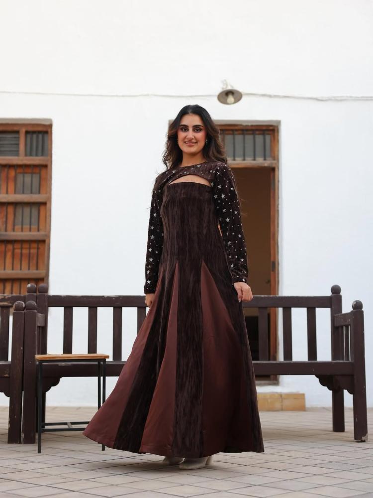 جلابية رمضان للأطفال والكبار