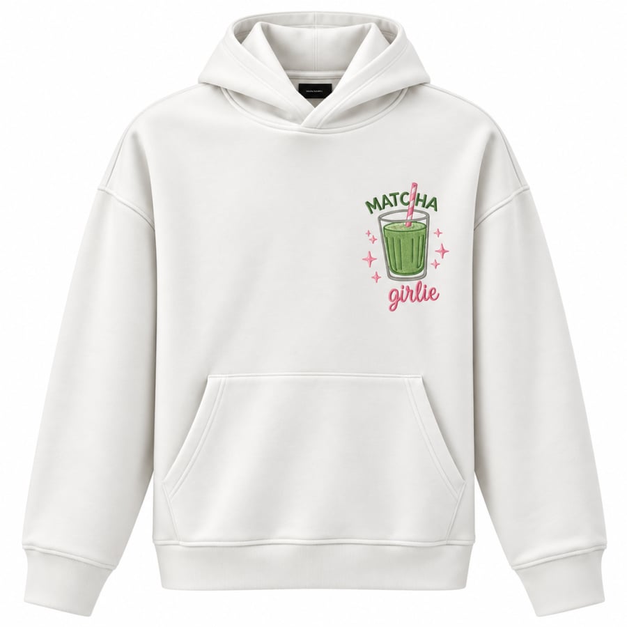 بوكس فتاة الماتشا | Matcha Girlie