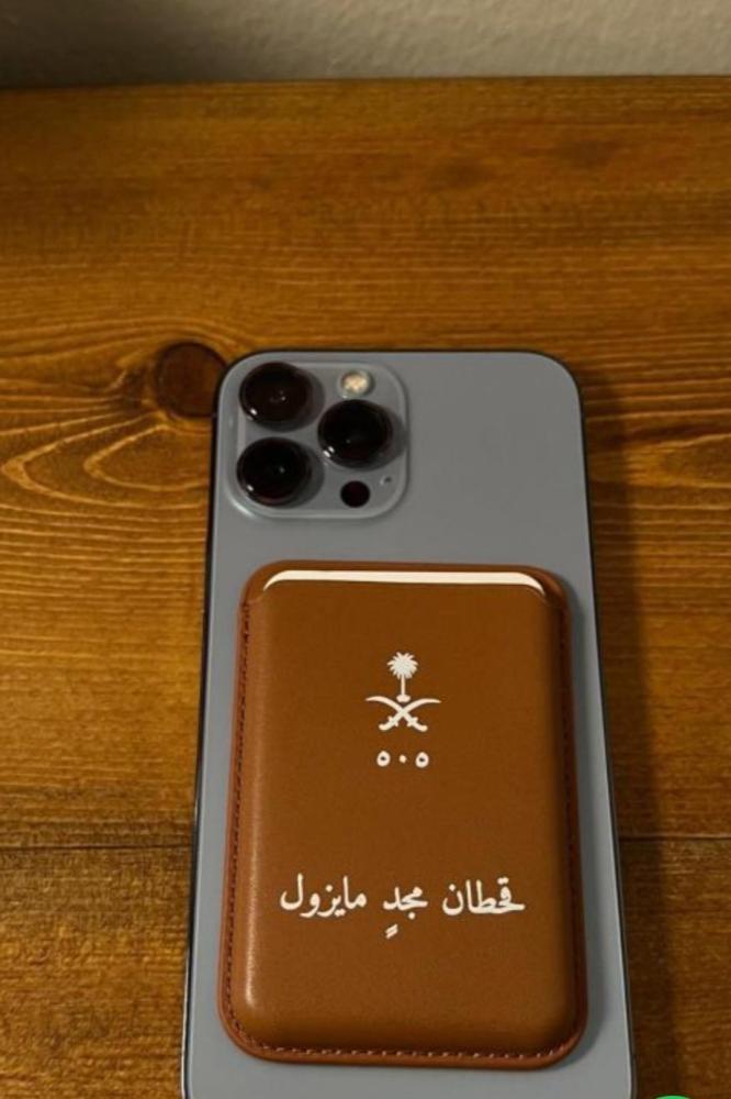 محفظه تصميم حسب الطلب