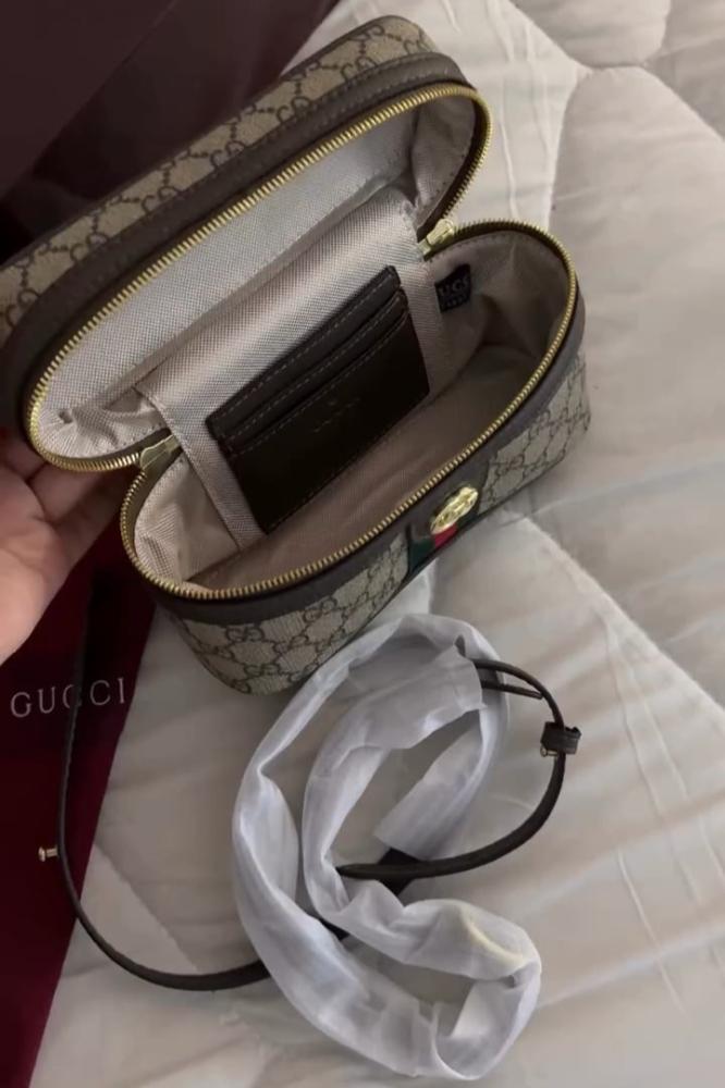 شنطة قوتشي