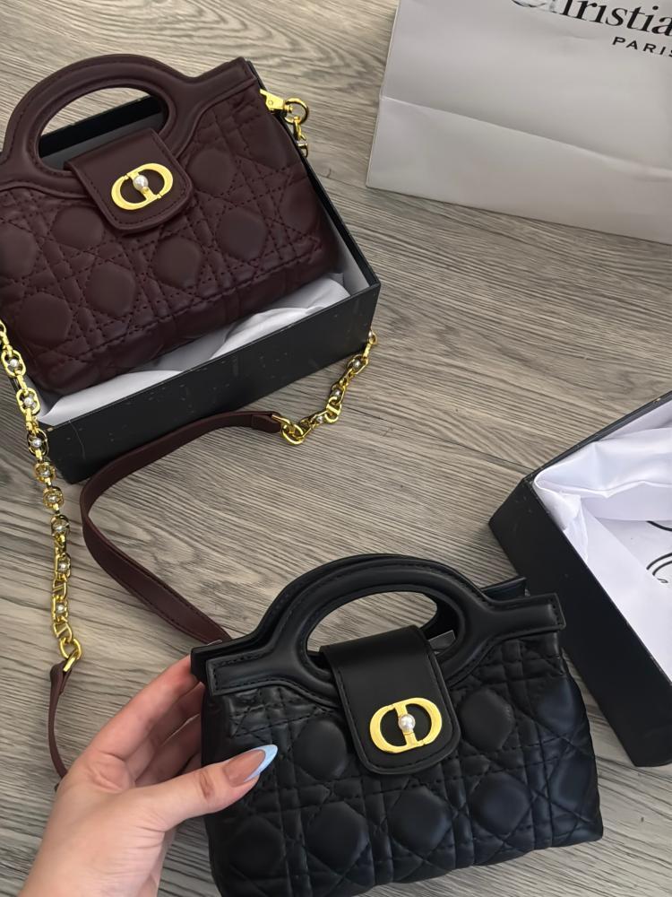 شنطة ديور الانيقة