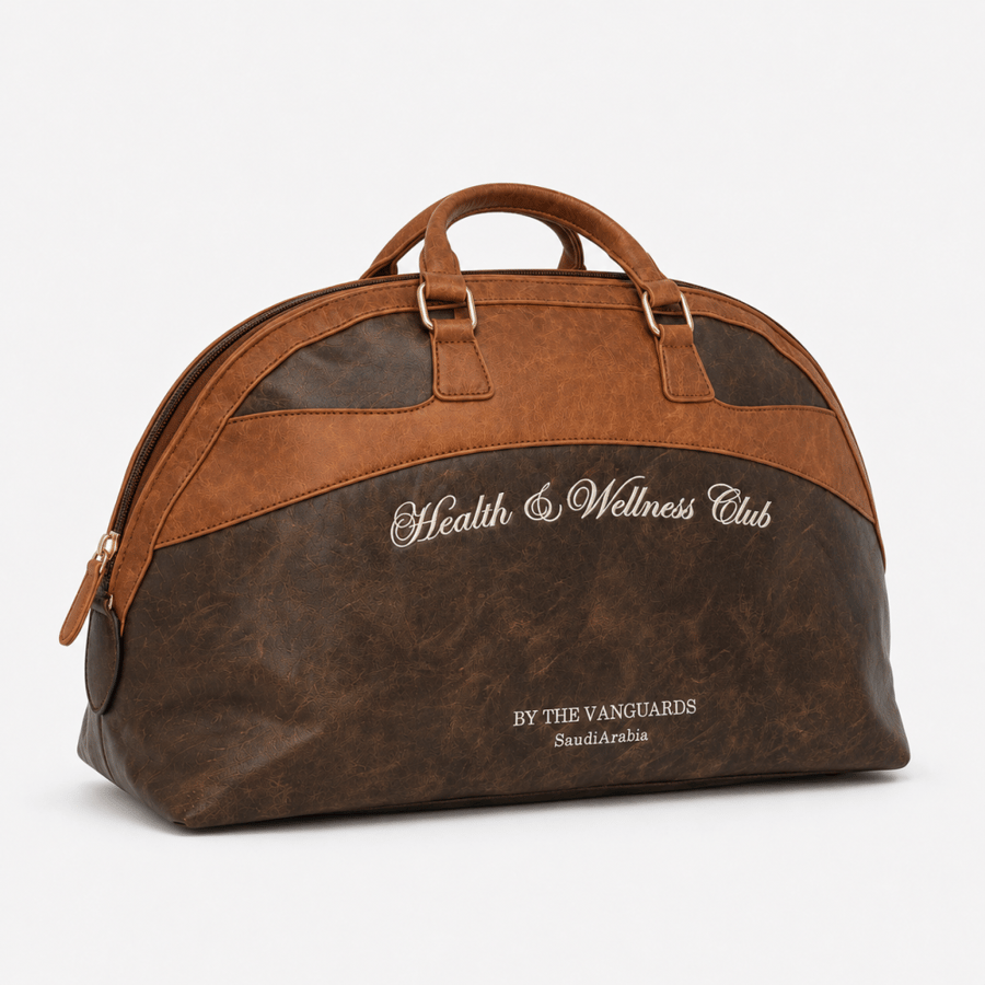 THE CLUB WEEKENDER