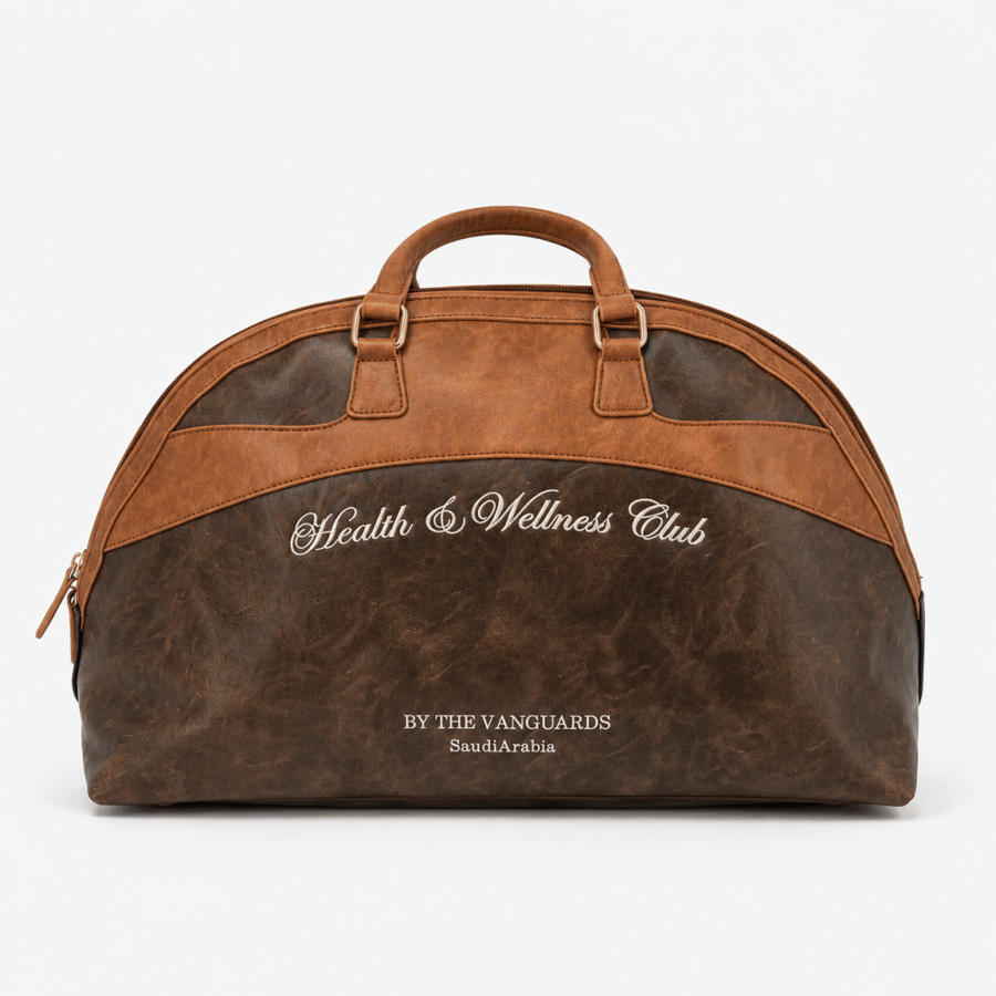 THE CLUB WEEKENDER