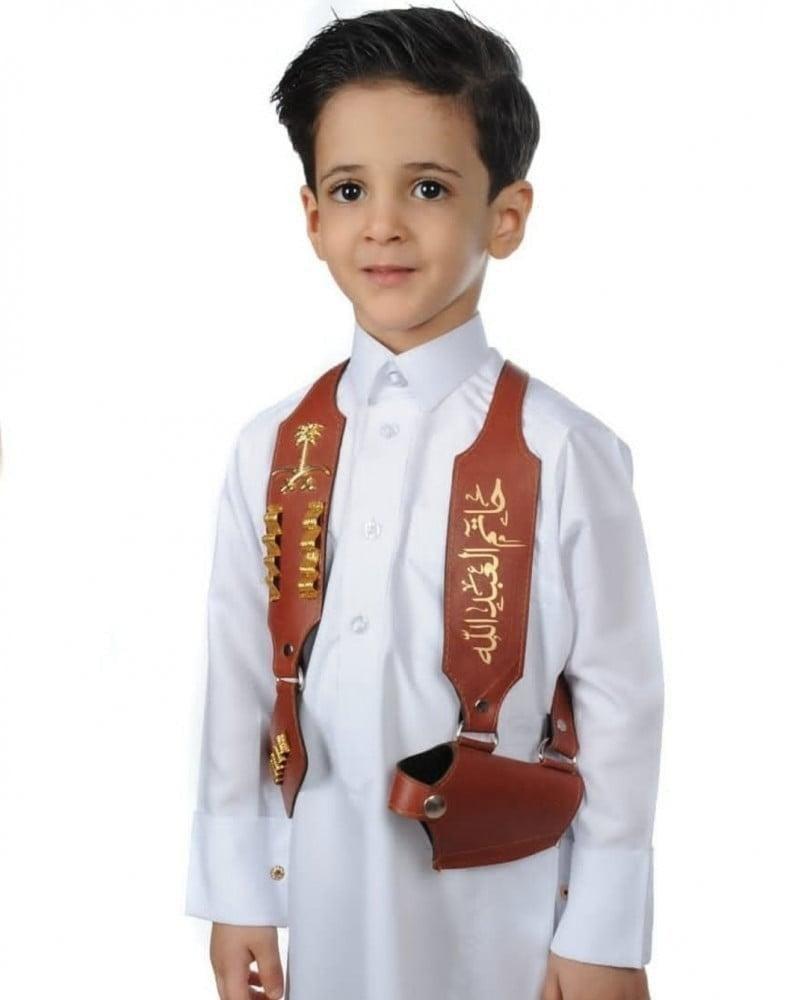 مجند أطفال وكبار بالاسم