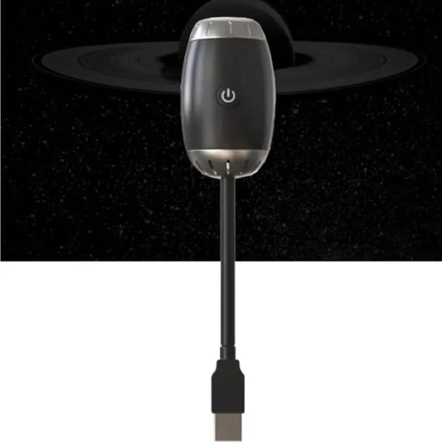 جهاز عرض القمر والنجوم للسيارة USB