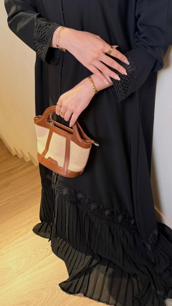 عباية شوق