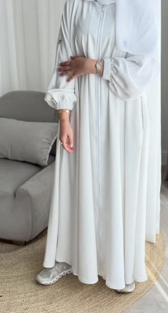 عباية  الحج والعمره