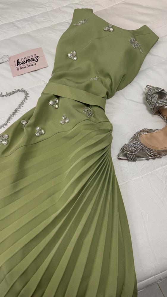 Maysah dress
