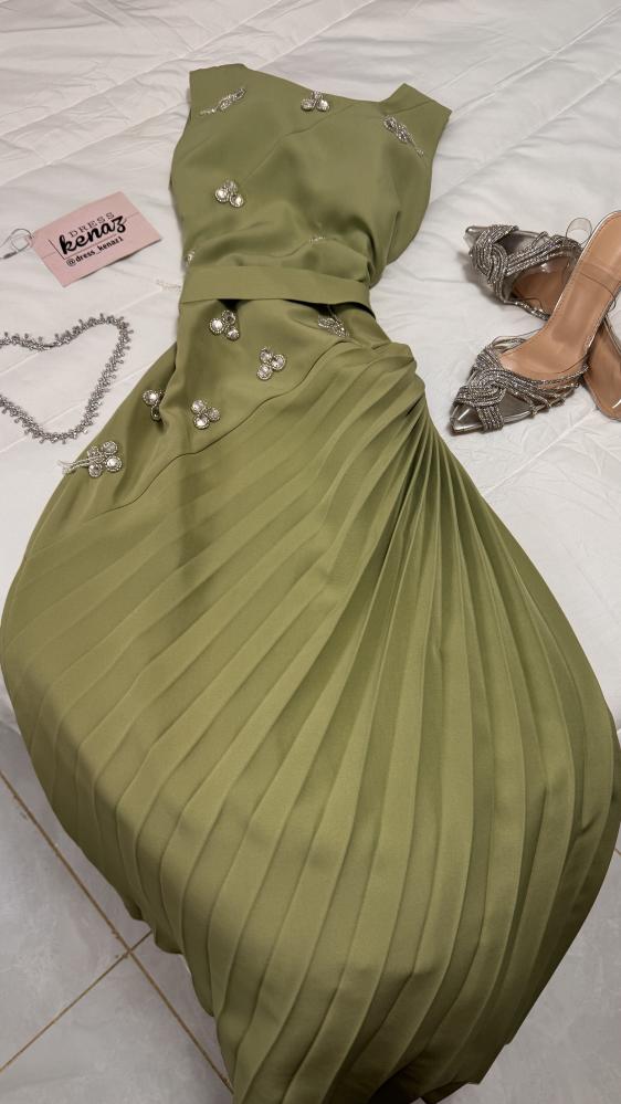 Maysah dress