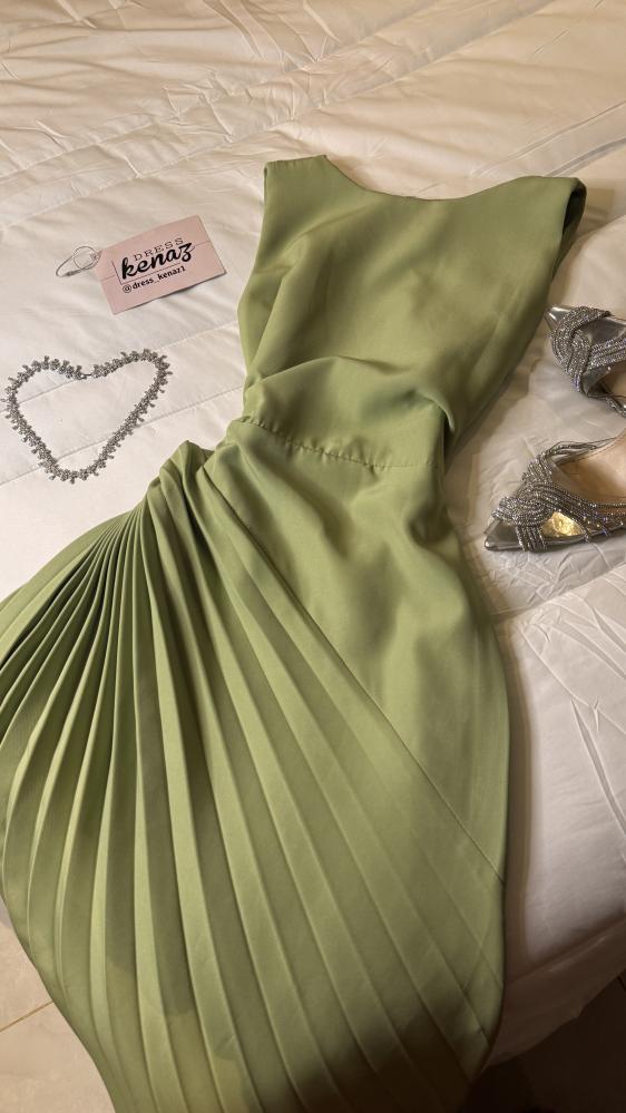 Maysah dress