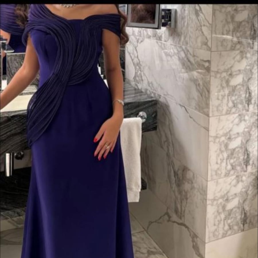 The dress of the Jaziya
