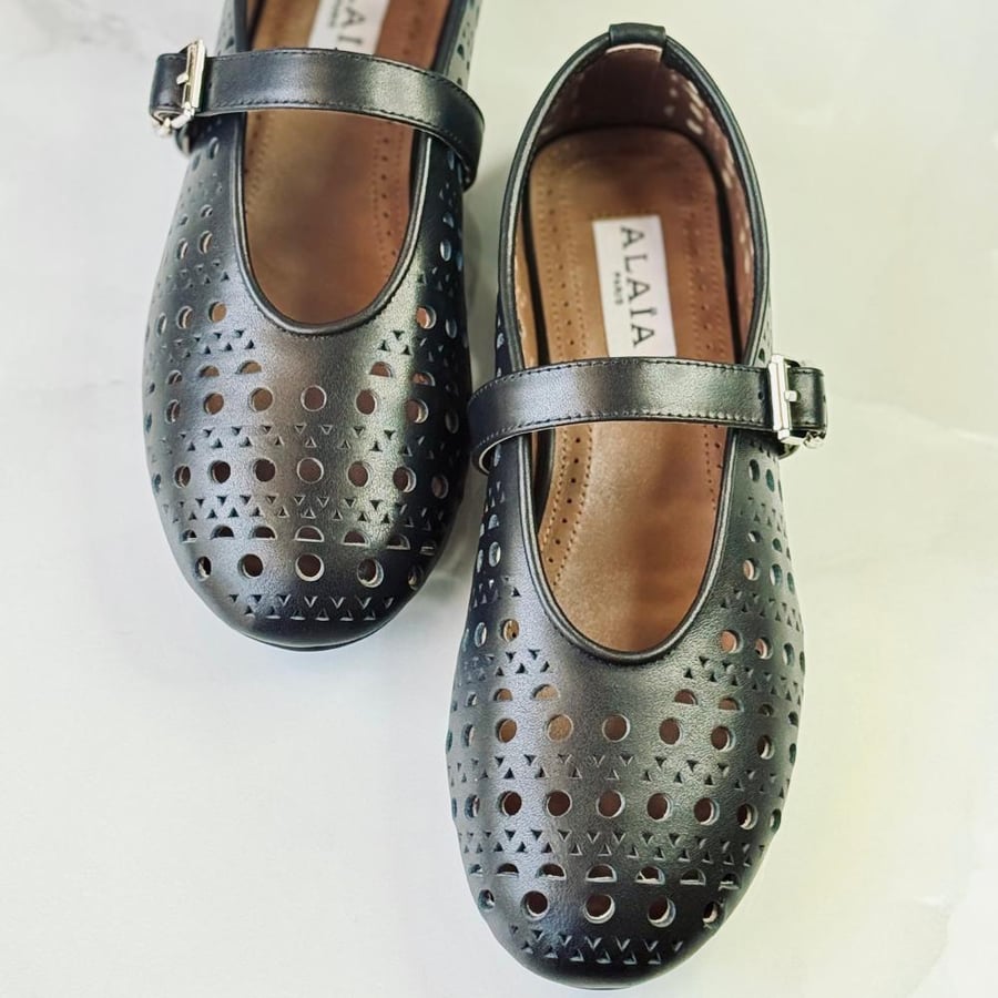 ALAIA