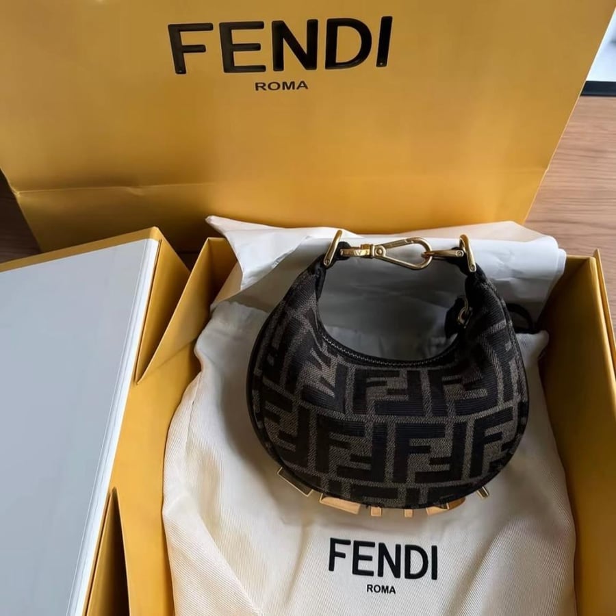 FENDI