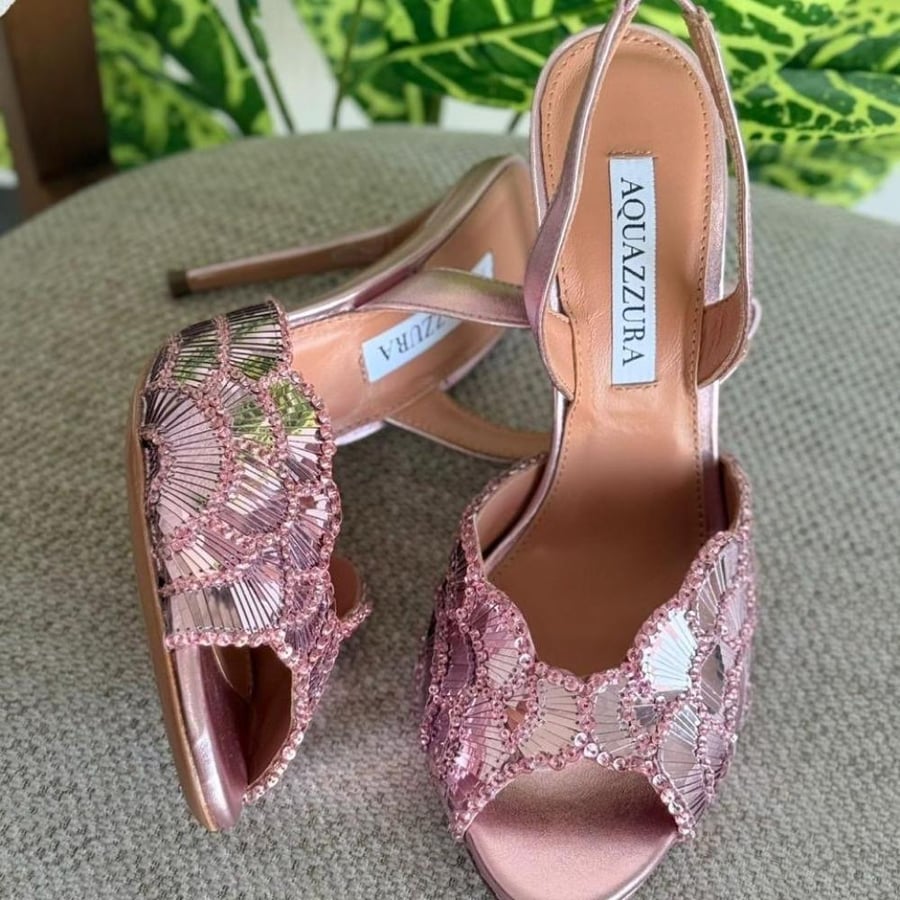 AQUAZZURA
