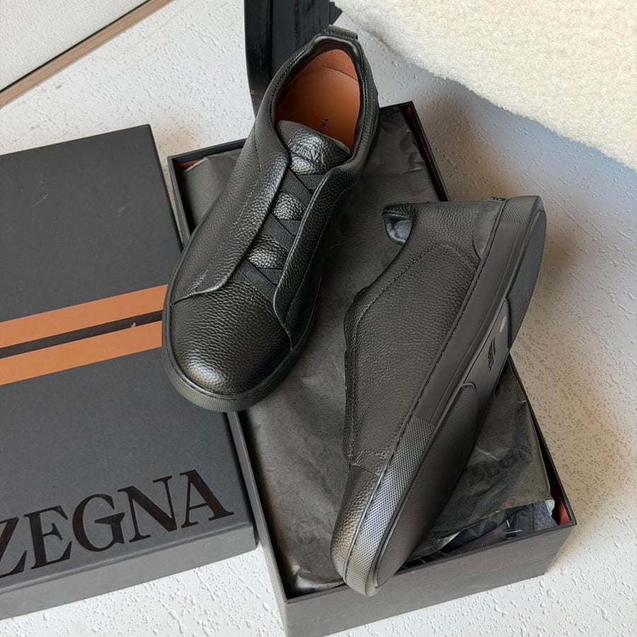 ZEGNA