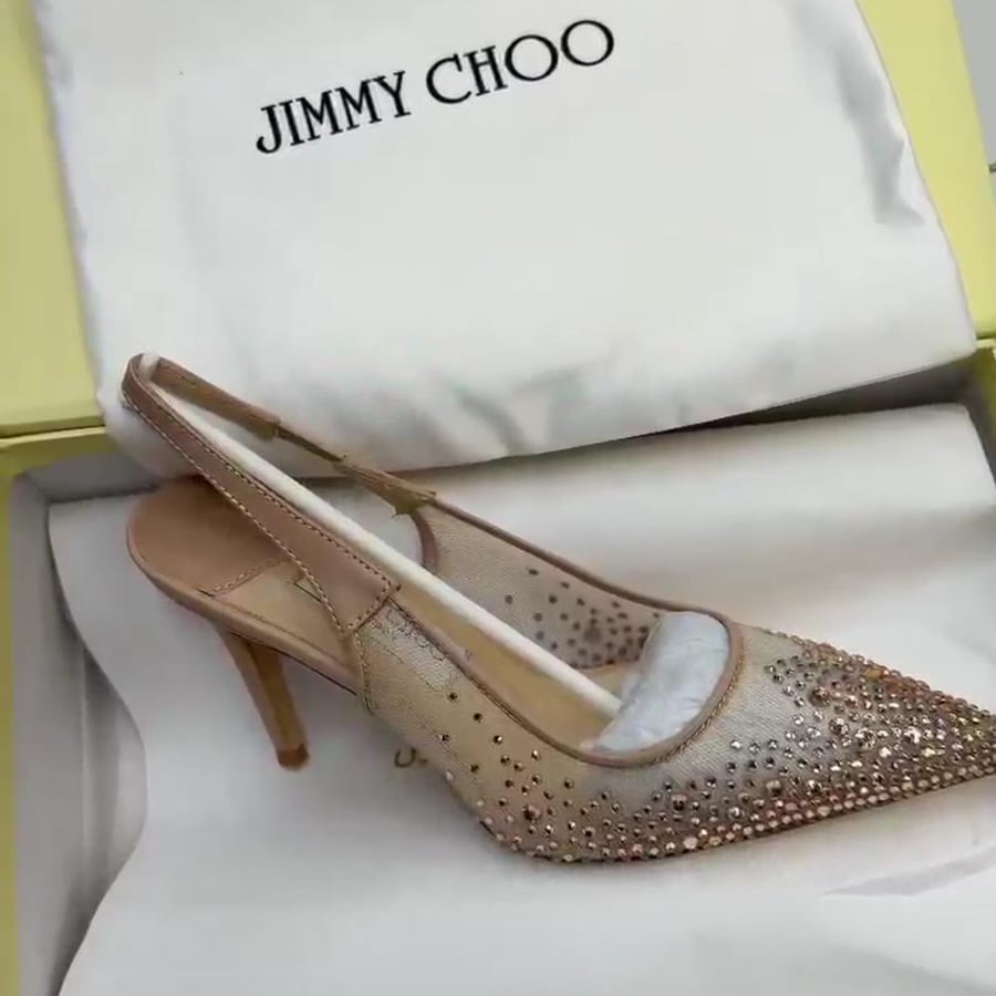 JIMMY CHOO