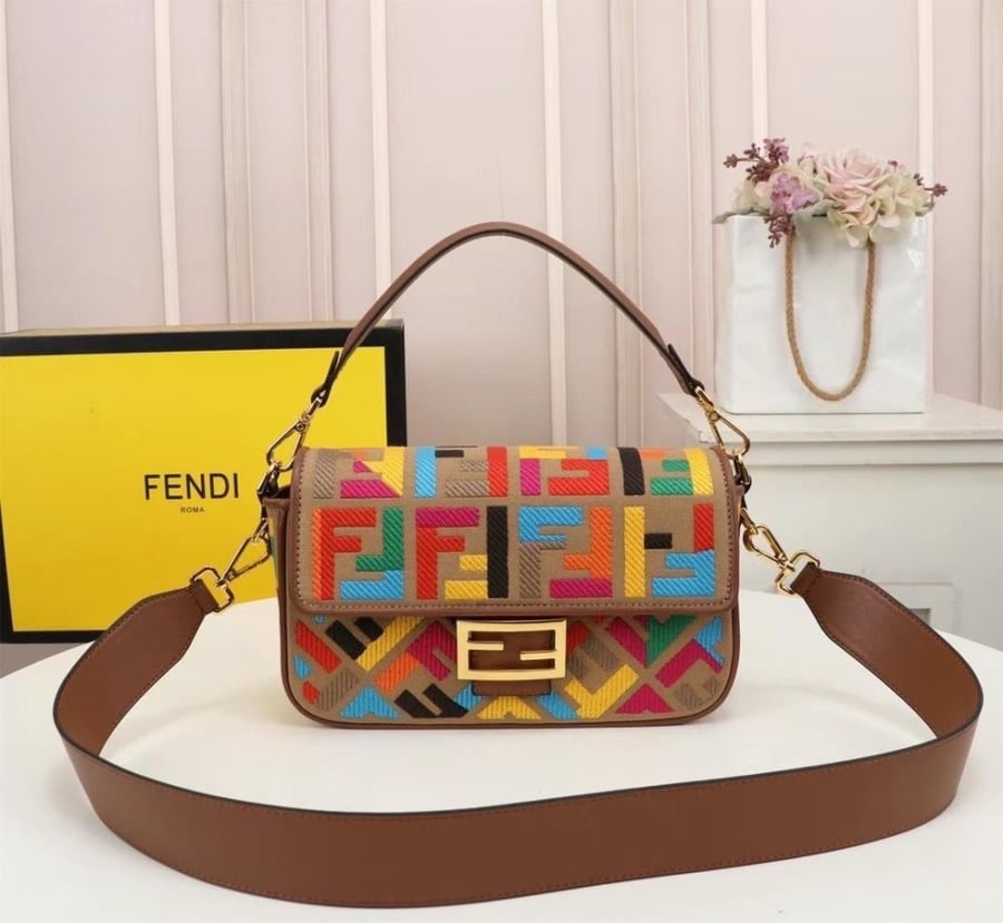 FENDI