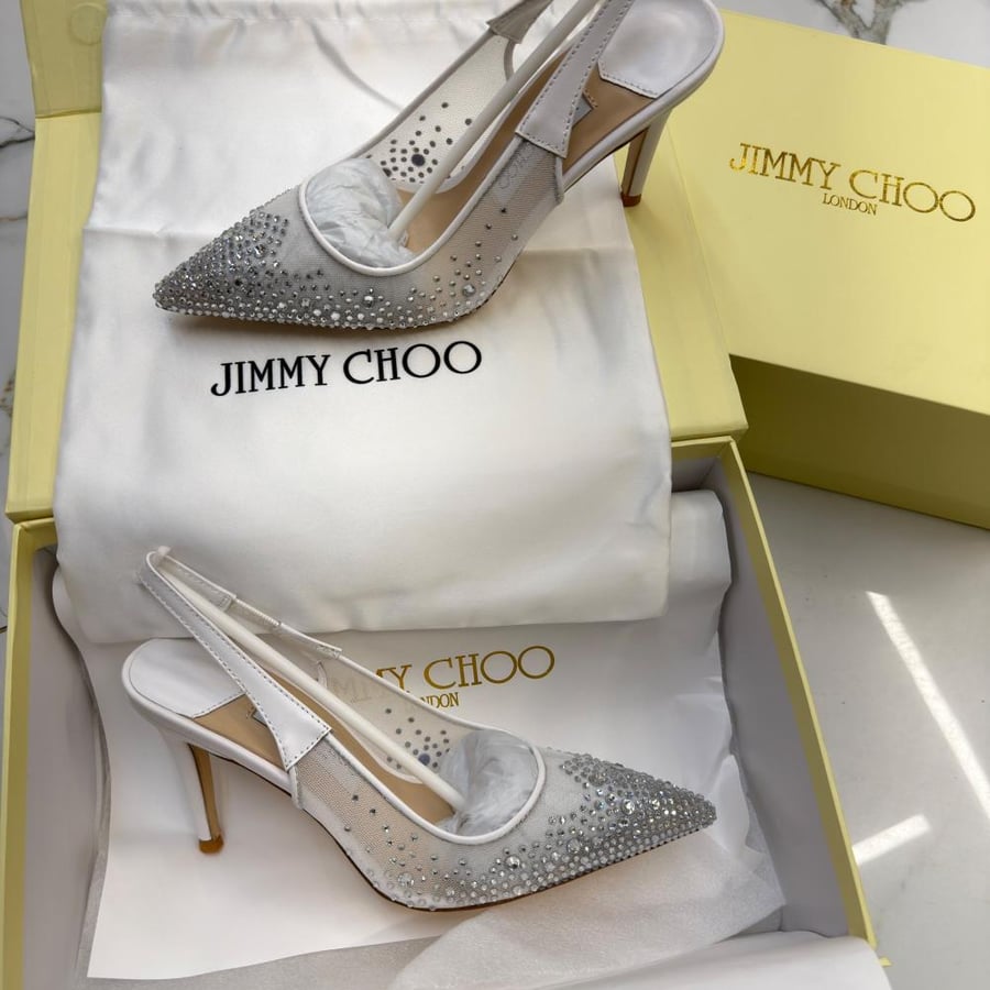 JIMMY CHOO